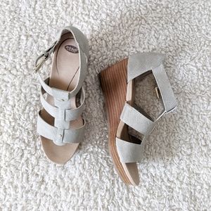 Dr. Scholl's Barton Wedge Sandal